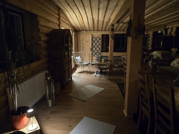 Prodej apartmánu 450 m², Prostřední Bečva