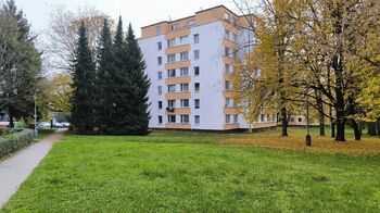 Prodej bytu 3+1 v osobním vlastnictví 62 m², Praha 8 - Kobylisy