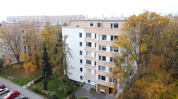 Prodej bytu 3+1 v osobním vlastnictví 62 m², Praha 8 - Kobylisy