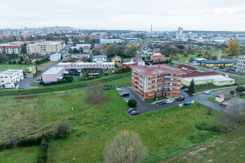 Prodej bytu 3+kk v osobním vlastnictví 90 m², Kroměříž