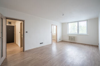 Pronájem bytu 3+1 v osobním vlastnictví 68 m², Holešov