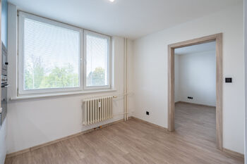 Pronájem bytu 3+1 v osobním vlastnictví 68 m², Holešov