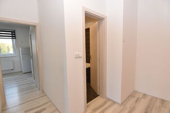 Pronájem bytu 2+kk v osobním vlastnictví 59 m², Velká Bystřice