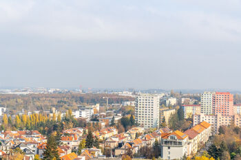 Prodej bytu 1+1 v osobním vlastnictví 35 m², Praha 10 - Záběhlice