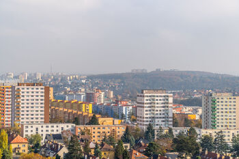 Prodej bytu 1+1 v osobním vlastnictví 35 m², Praha 10 - Záběhlice