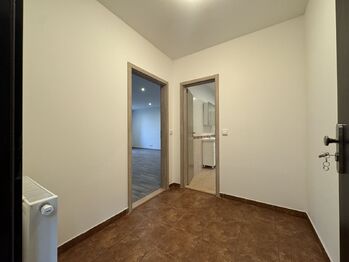 Pronájem bytu 3+kk v osobním vlastnictví 85 m², Hlubočky