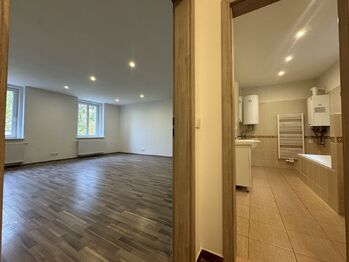 Pronájem bytu 3+kk v osobním vlastnictví 85 m², Hlubočky