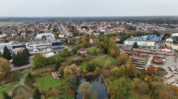 Prodej pozemku 785 m², Velký Osek