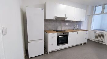 Pronájem bytu 2+kk v osobním vlastnictví 84 m², Šumperk