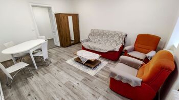 Pronájem bytu 1+1 v osobním vlastnictví 35 m², Šumperk