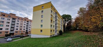 Prodej bytu 3+1 v družstevním vlastnictví 65 m², Ústí nad Labem