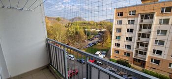 Prodej bytu 3+1 v družstevním vlastnictví 65 m², Ústí nad Labem