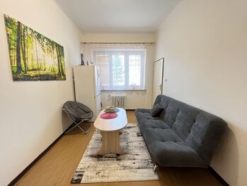 Pronájem bytu 2+kk v osobním vlastnictví 49 m², Vsetín