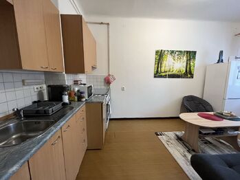 Pronájem bytu 2+kk v osobním vlastnictví 49 m², Vsetín