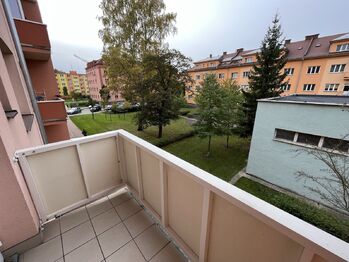 Pronájem bytu 2+kk v osobním vlastnictví 49 m², Vsetín