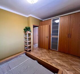 Pronájem bytu 4+kk v osobním vlastnictví 97 m², Praha 4 - Braník