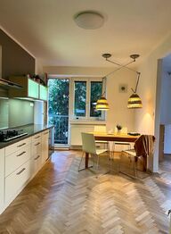 Pronájem bytu 4+kk v osobním vlastnictví 97 m², Praha 4 - Braník