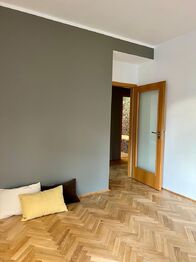 Pronájem bytu 4+kk v osobním vlastnictví 97 m², Praha 4 - Braník