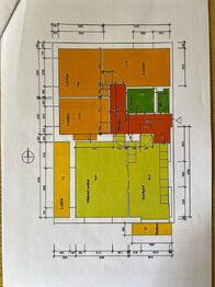 Pronájem bytu 4+kk v osobním vlastnictví 97 m², Praha 4 - Braník