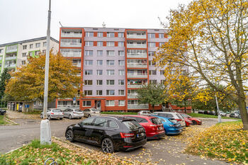 Prodej bytu 4+1 v osobním vlastnictví 88 m², Litoměřice