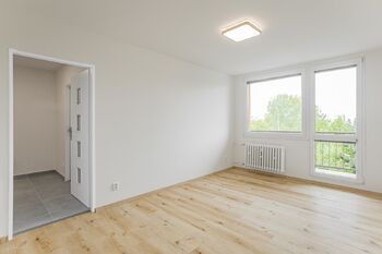 Pronájem bytu 2+kk v osobním vlastnictví 50 m², Praha 4 - Krč