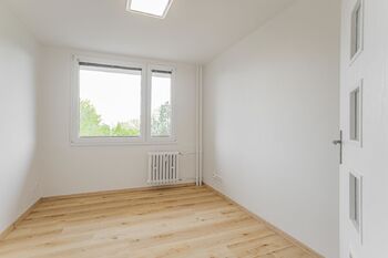 Pronájem bytu 2+kk v osobním vlastnictví 50 m², Praha 4 - Krč