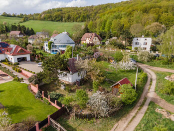 Prodej chaty / chalupy 20 m², Ústí nad Labem