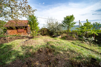 Prodej chaty / chalupy 80 m², Ústí nad Labem