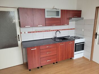 Pronájem bytu 2+1 v osobním vlastnictví 60 m², Strakonice