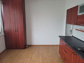 Pronájem bytu 2+1 v osobním vlastnictví 60 m², Strakonice