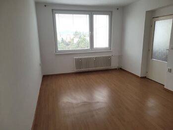 Pronájem bytu 2+1 v osobním vlastnictví 60 m², Strakonice