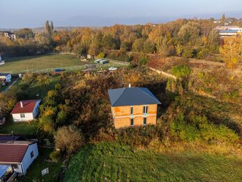 Prodej domu 200 m², Dubí