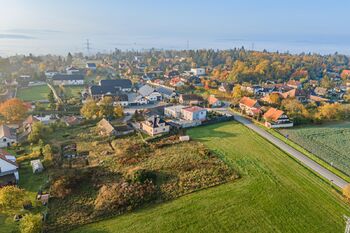 Prodej pozemku 4997 m², Březová-Oleško