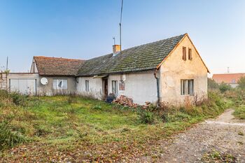 Prodej pozemku 4997 m², Březová-Oleško