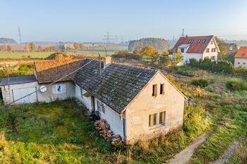 Prodej pozemku 4997 m², Březová-Oleško