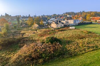 Prodej pozemku 4997 m², Březová-Oleško