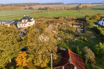 Prodej pozemku 4997 m², Březová-Oleško