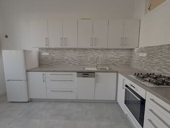 Pronájem bytu 1+1 v osobním vlastnictví 43 m², Brno