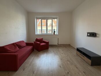 Pronájem bytu 1+1 v osobním vlastnictví 43 m², Brno