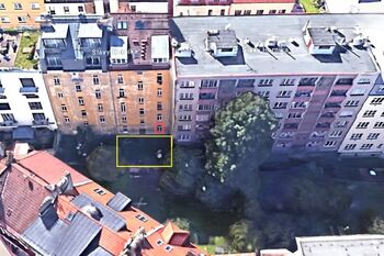 Prodej bytu 1+1 v osobním vlastnictví 37 m², Praha 5 - Košíře