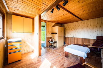 Prodej chaty / chalupy 16 m², Praha 6 - Dejvice