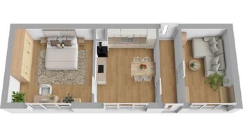 Prodej domu 55 m², Horní Kounice