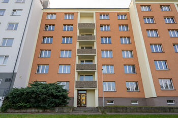 Pronájem bytu 3+1 v osobním vlastnictví 80 m², Praha 10 - Hostivař