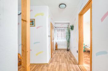 Prodej domu 145 m², Podolí I