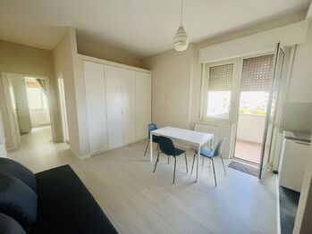 Prodej bytu 2+kk v osobním vlastnictví 55 m², Montesilvano