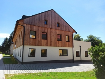 Prodej bytu 2+kk v osobním vlastnictví 52 m², Deštné v Orlických horách