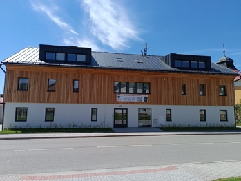 Prodej bytu 2+kk v osobním vlastnictví 52 m², Deštné v Orlických horách