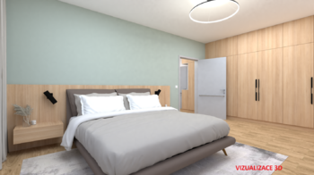 Prodej bytu 2+kk v osobním vlastnictví 52 m², Deštné v Orlických horách