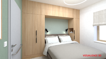 Prodej bytu 2+kk v osobním vlastnictví 52 m², Deštné v Orlických horách