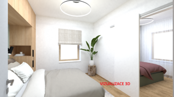 Prodej bytu 2+kk v osobním vlastnictví 52 m², Deštné v Orlických horách